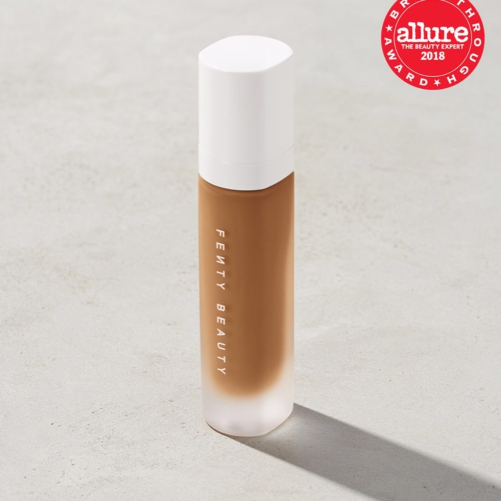 Fenty Beauty Pro Filt’r by Rihanna Foundation